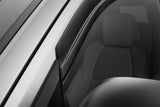Husky Liner 2025+ 4Runner Ventvisor Low Pro Smoke 4Pc