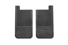 Husky Liners Mud Flaps — 12" (55100)