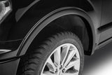 Husky Liners Fender Flares — 2018-2020 Ford F-150 — Black (2802948) - image 6