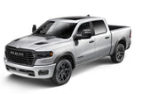 Husky Liner 2025+ Ram 1500 (Ex Rho/Tungsten) Fender Flare Oestyle 4Pc Black