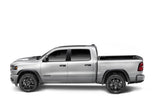 Husky Liner 2025+ Ram 1500 (Ex Rho/Tungsten) Fender Flare Oestyle 4Pc Black