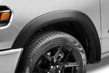 Husky Liner 2025+ Ram 1500 (Ex Rho/Tungsten) Fender Flare Oestyle 4Pc Black