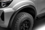 Fender Flares OE-Style 4Pc Set (2807912)
