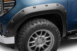 Husky Liner 2020+ Sierra 2500 Hd Fender Flares Pocket Style 4Pc