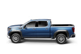 Husky Liner 2019+ Sierra 1500 Fender Flares Pocket Style 4Pc