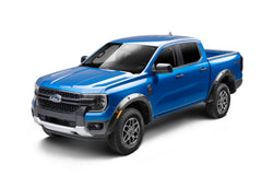 Husky Liners Fender Flares — 2024-2025 Ford Ranger (WC2802975)