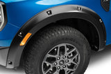 Husky Liner 2024+ Ranger Fender Flares Pocket Style 4Pc