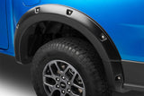 Husky Liner 2024+ Ranger Fender Flares Pocket Style 4Pc