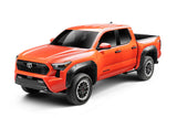 Husky Liner 2024+ Tacoma Fender Flares Pocket Style 4Pc