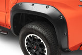 Husky Liner 2024+ Tacoma Fender Flares Pocket Style 4Pc