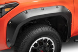 Husky Liner 2024+ Tacoma Fender Flares Pocket Style 4Pc
