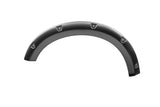 Husky Liner 2024+ Ranger Fender Flares Pocket Style 4Pc