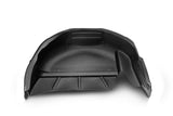 Husky Liner 2021+ F150 Rear Wheel Well Guards Black