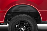 Husky Liner 2017+ Super Duty F250/F350 Rear Wheel Well Guards - image 5