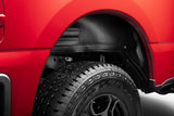 Husky Liner 2017+ Super Duty F250/F350 Rear Wheel Well Guards
