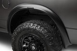 Husky Liner 2019+ Ram 2500 Fender Flare Rvl Style 4Pc
