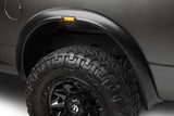Husky Liner 2019+ Ram 2500 Fender Flare Rvl Style 4Pc