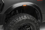Husky Liner 2019+ Ram 2500 Fender Flare Rvl Style 4Pc