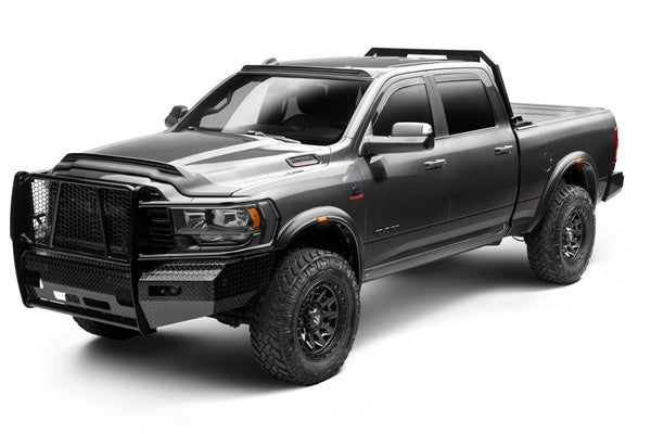Husky Liners Élargisseurs d'ailes — 2019-2026 Ram 2500 (2805940)