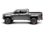 Husky Liner 2022+ Tundra Fender Flares Rvl Style Black