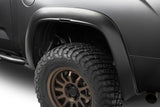 Husky Liner 2022+ Tundra Fender Flares Rvl Style Black