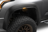 Husky Liner 2022+ Tundra Fender Flares Rvl Style Black