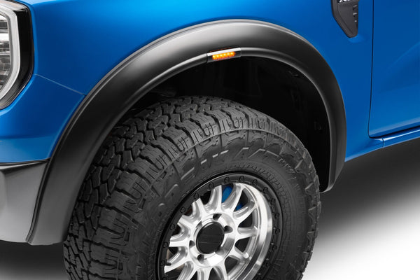 Husky Liners Élargisseurs d'ailes — 2023+ Ford Ranger