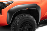 Husky RVL Fender Flares 4PC Set