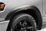 Husky Liner 2025+ Ram 1500 (Ex Rho/Tungsten) Fender Flares Rvl Style 4Pc Black