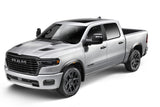 Husky Liner 2025+ Ram 1500 (Ex Rho/Tungsten) Fender Flares Rvl Style 4Pc Black