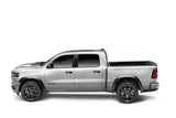 Husky Liner 2025+ Ram 1500 (Ex Rho/Tungsten) Fender Flares Rvl Style 4Pc Black
