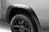 Husky Liner 2025+ Ram 1500 (Ex Rho/Tungsten) Fender Flares Rvl Style 4Pc Black