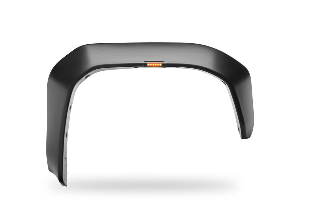 Husky RVL Fender Flares 4PC Set — 2024-2026 Toyota Tacoma (2803935)