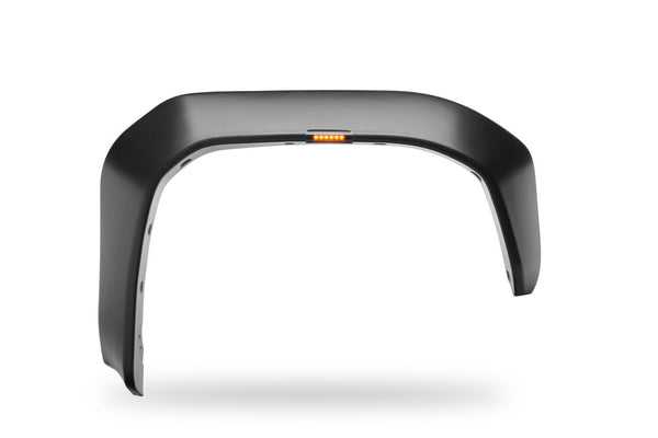 Husky RVL Fender Flares 4PC Set — 2024-2026 Toyota Tacoma (2803935)