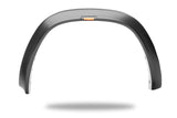 Husky Liner 2025+ Ram 1500 (Ex Rho/Tungsten) Fender Flares Rvl Style 4Pc Black