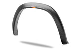 Husky Liner 2025+ Ram 1500 (Ex Rho/Tungsten) Fender Flares Rvl Style 4Pc Black