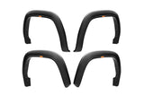 Husky Liner 2022+ Tundra Fender Flares Rvl Style Black