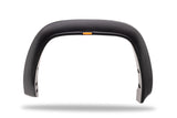 Husky Liner 2022+ Tundra Fender Flares Rvl Style Black