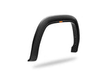 Husky Liner 2022+ Tundra Fender Flares Rvl Style Black