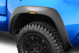 Husky Liner 2016-2023 Tacoma Fender Flare Rvl Style 4Pc Black
