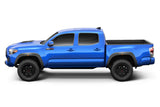 Husky Liner 2016-2023 Tacoma Fender Flare Rvl Style 4Pc Black