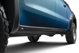 Husky Liner 2019+ F150 Trail Armor Rocker Panel Black