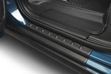 Husky Liner 2019+ F150 Trail Armor Rocker Panel Black