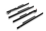Husky Liner 2019+ F150 Trail Armor Rocker Panel Black