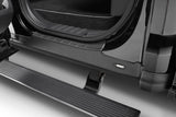 Husky Liners Truck Trail Armor Rocker Panel Kit (2874066)
