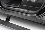 Husky Liner 2021-2022 F150 Rocker Panel & Sill Plate Cover Trail Armor Rocker Panel Black