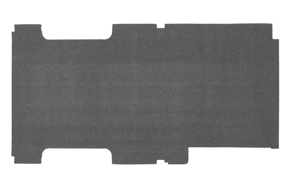 Husky Liners Bed Mat (Maxi) — 2015-2025 Ford Transit-250 (HVRFT15L)