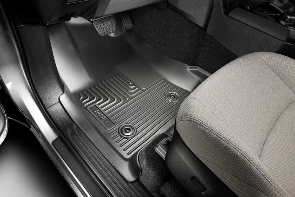 Husky Liners Tapis protecteurs — 2025+ Toyota 4Runner (HSL96531)