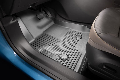 Weatherbeater - Front & 2nd Seat Floor Liners