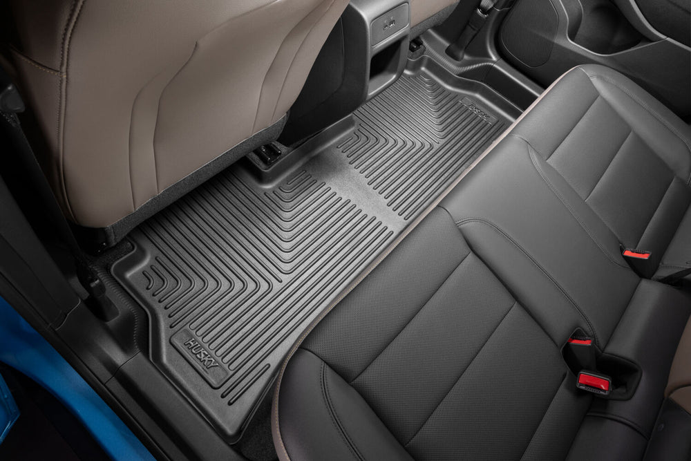 Husky Liners Tapis protecteurs — 2024-2026 Buick Envista (14891)